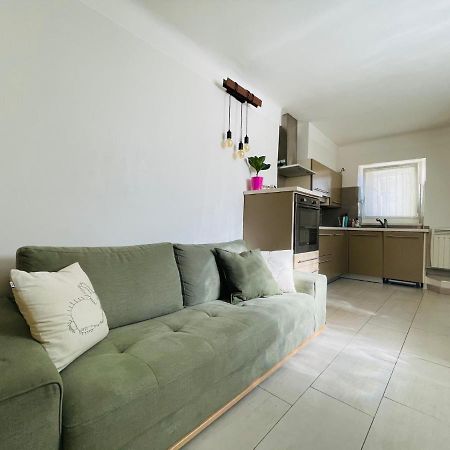 马赛La Maisonette De Vauban公寓 外观 照片