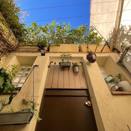 马赛La Maisonette De Vauban公寓 外观 照片